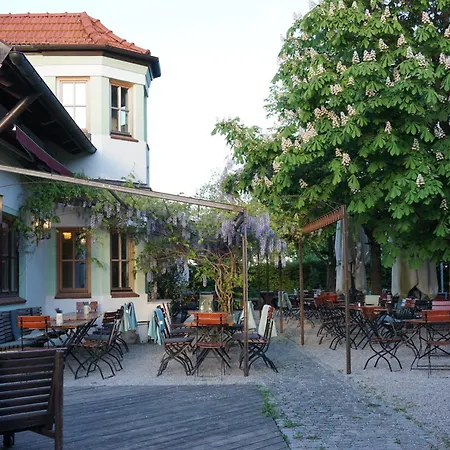 Weissenfelder & Restaurant Hotel