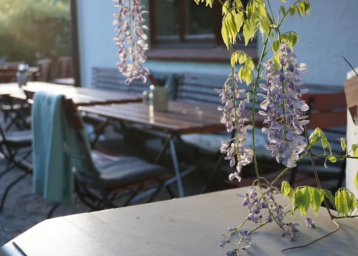 Weissenfelder & Restaurant Vaterstetten