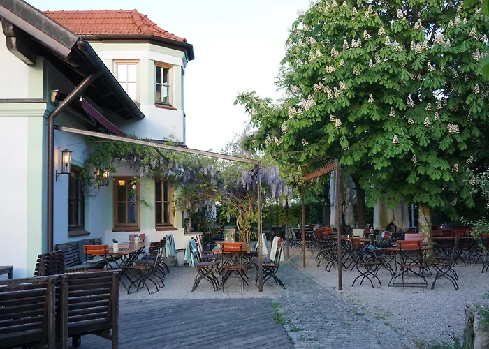 Weissenfelder & Restaurant Hotell