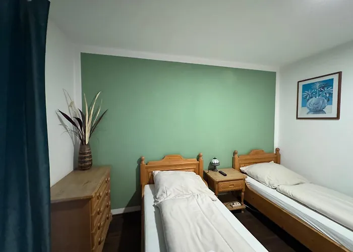 Weissenfelder & Restaurant Hotell