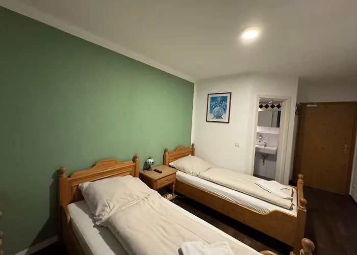 Hotell Weissenfelder & Restaurant