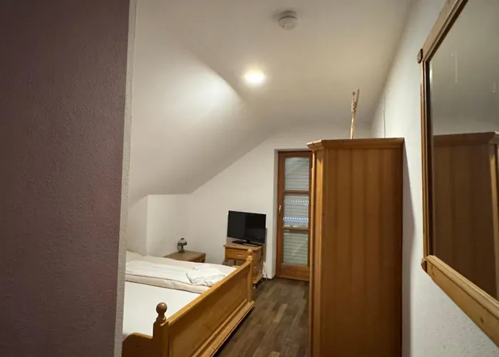 Weissenfelder & Restaurant Hotell