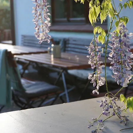 Weissenfelder & Restaurant Vaterstetten