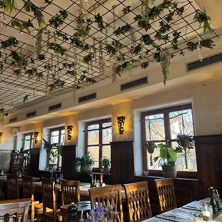 Weissenfelder & Restaurant 3* Vaterstetten