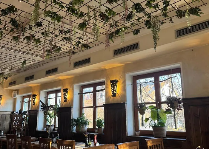 Weissenfelder & Restaurant 3* Vaterstetten