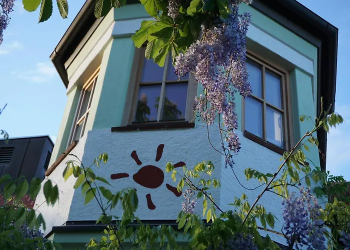Weissenfelder & Restaurant Hotel 3*